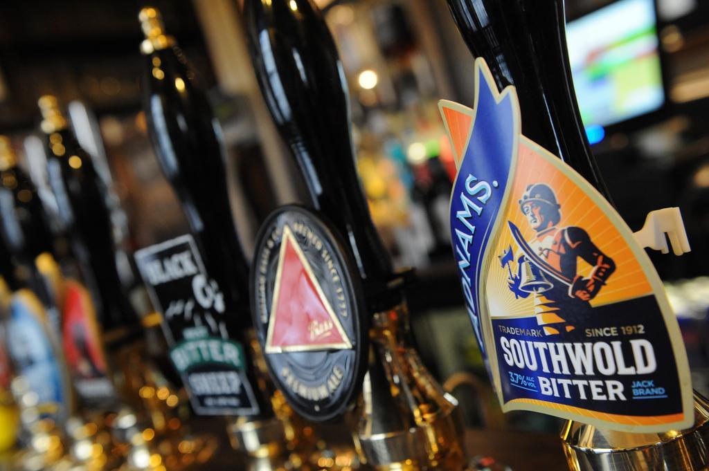 The Bull Hotel Stony Stratford Zewnętrze zdjęcie