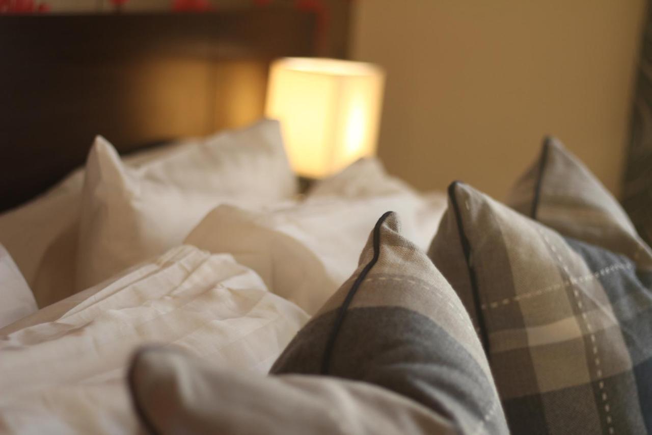 The Bull Hotel Stony Stratford Zewnętrze zdjęcie